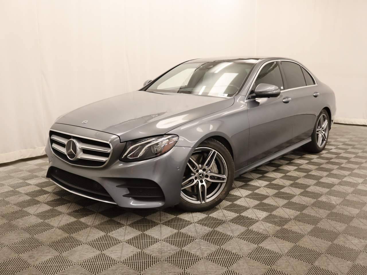 2019 Mercedes-Benz E-Class E 300 — Sedan — 71,458 mi — Scottsdale, AZ