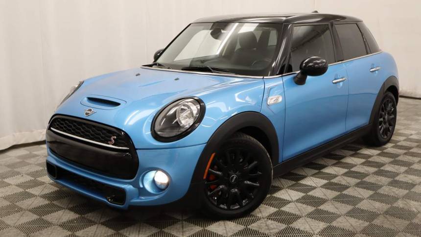 2019 MINI Hardtop Cooper S — Hatchback — 22,073 mi — Scottsdale, AZ