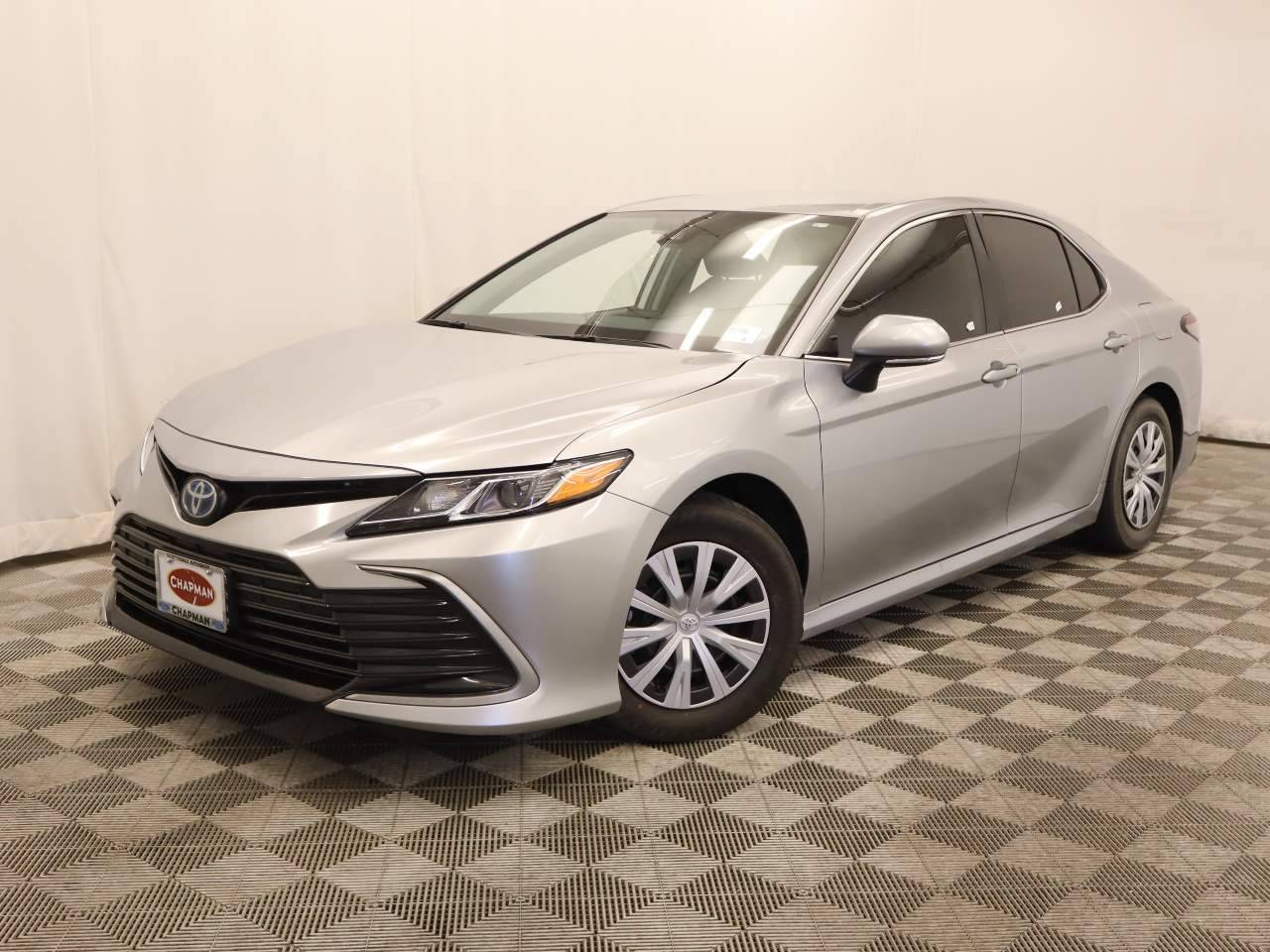 2024 Toyota Camry Hybrid LE — Sedan — 37,415 mi — Scottsdale, AZ
