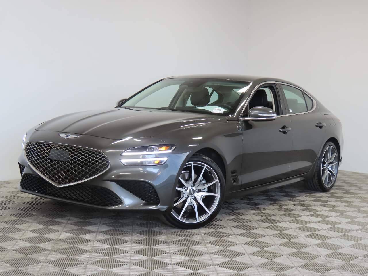 2023 Genesis G70 2.0T — Sedan — 28,663 mi — Scottsdale, AZ