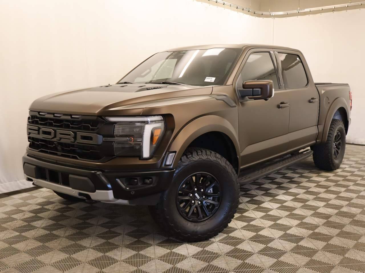 2024 Ford F-150 Raptor — Pickup Truck — 20,675 mi — Scottsdale, AZ