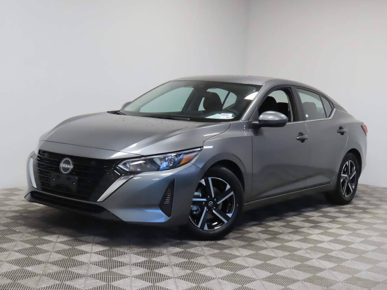 2024 Nissan Sentra SV — Sedan — 26,852 mi — Scottsdale, AZ