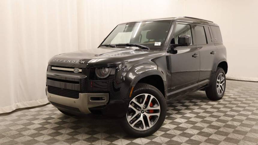 2021 Land Rover Defender X — SUV — 58,031 mi — Scottsdale, AZ