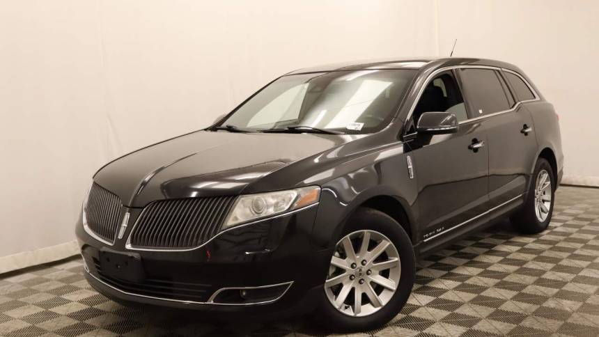 2013 Lincoln MKT MKT — SUV — 75,367 mi — Scottsdale, AZ
