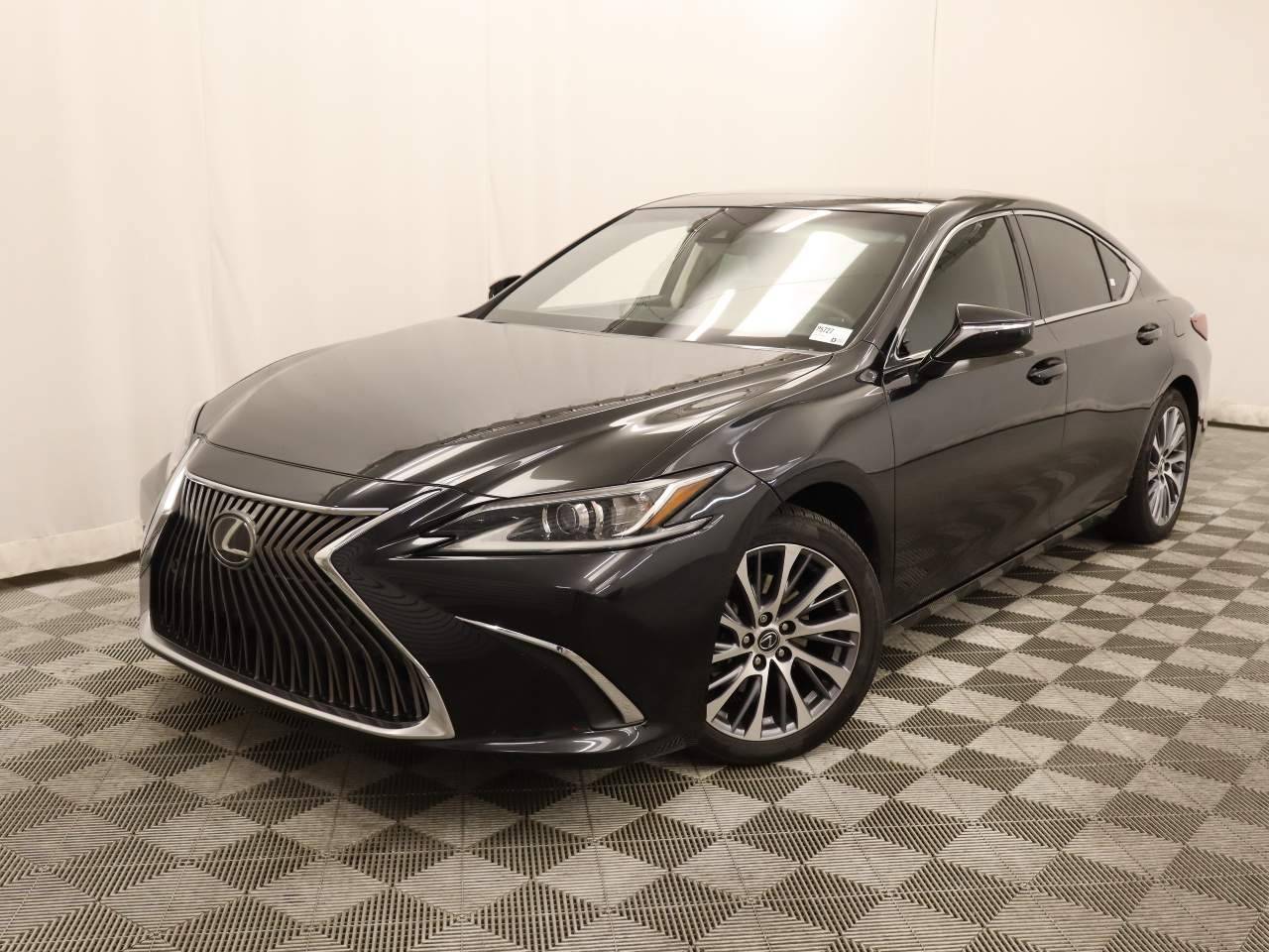 2020 Lexus ES ES 350 — Sedan — 54,278 mi — Scottsdale, AZ