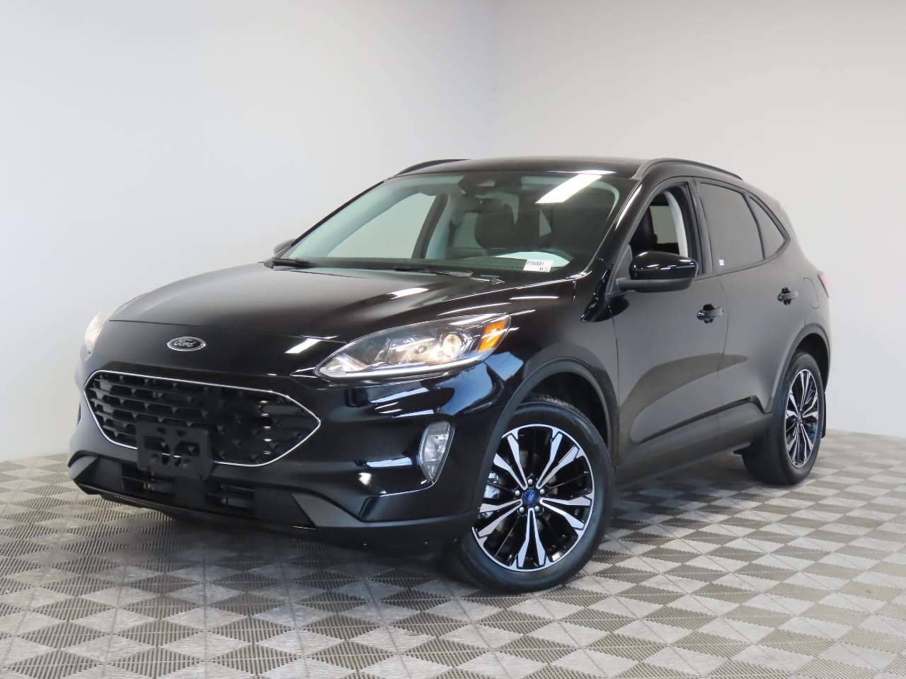 2022 Ford Escape SEL — SUV — 19,898 mi — Scottsdale, AZ