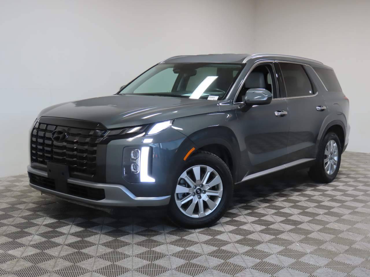 2024 Hyundai Palisade SEL — SUV — 30,223 mi — Scottsdale, AZ