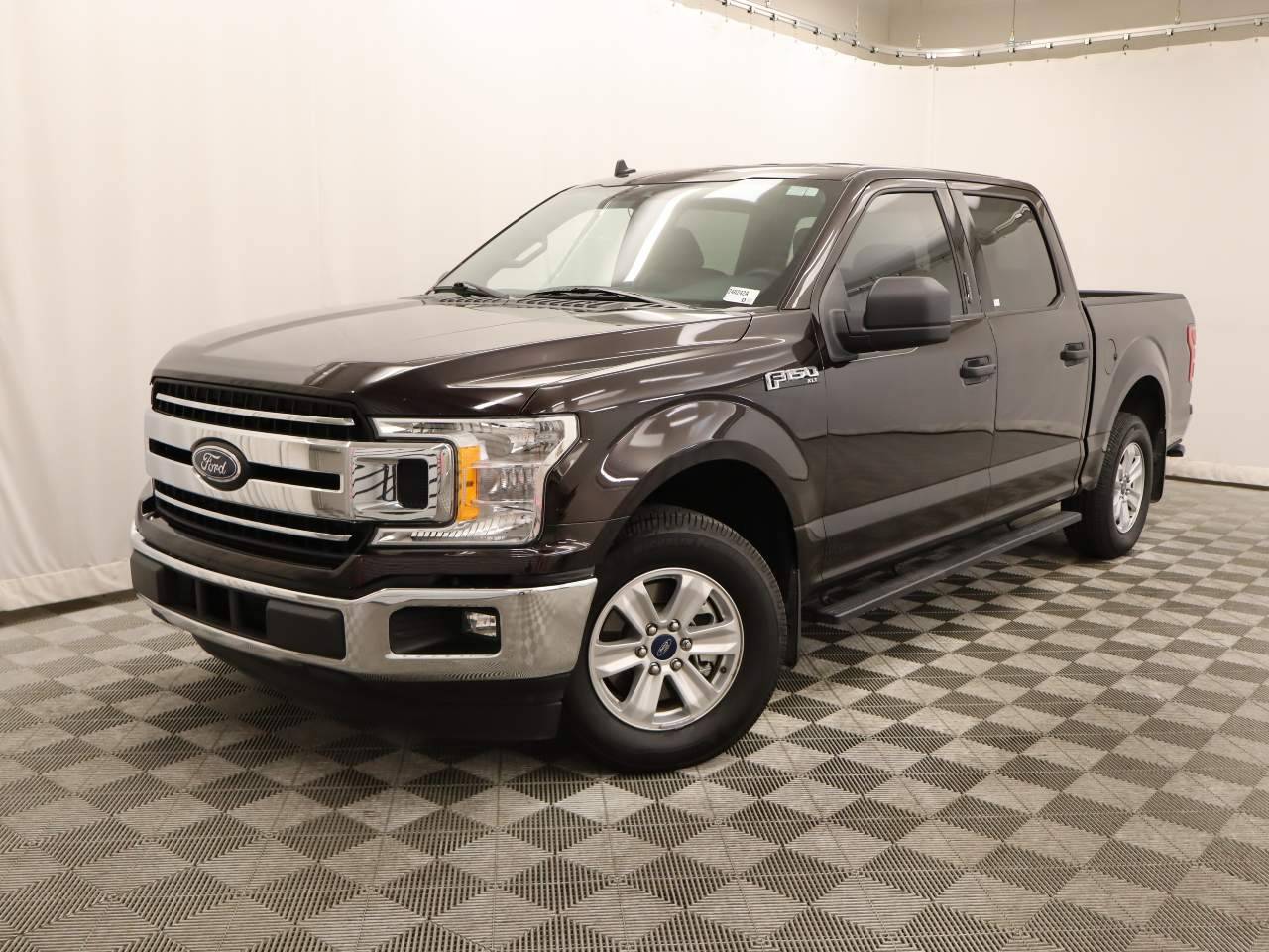 2020 Ford F-150 XLT — Pickup Truck — 65,765 mi — Scottsdale, AZ