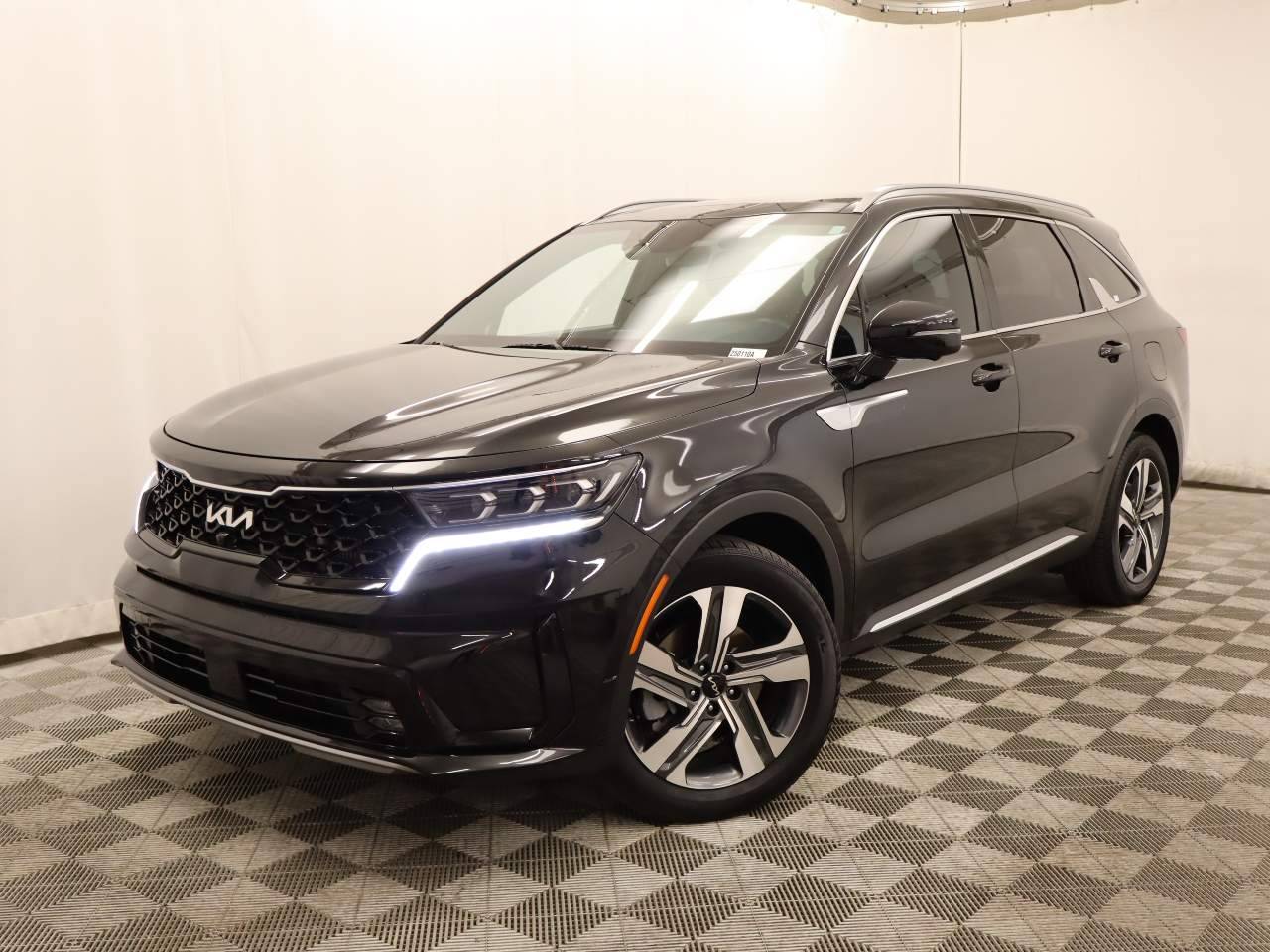 2023 Kia Sorento Plug-In Hybrid SX Prestige — SUV — 13,805 mi — Scottsdale, AZ