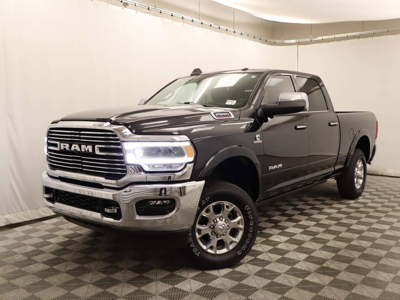 2020 Ram 2500 Laramie — Pickup Truck — 53,468 mi — Scottsdale, AZ