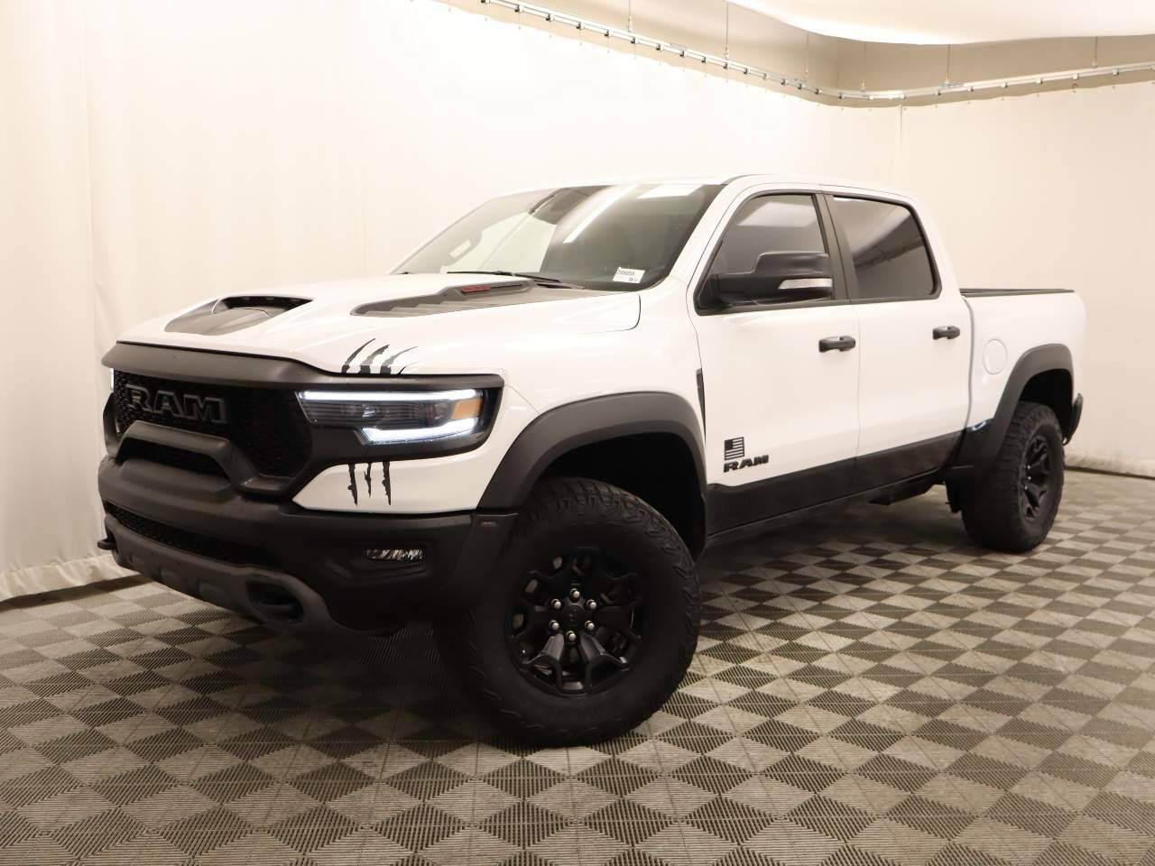 2022 Ram 1500 TRX — Pickup Truck — 37,304 mi — Scottsdale, AZ