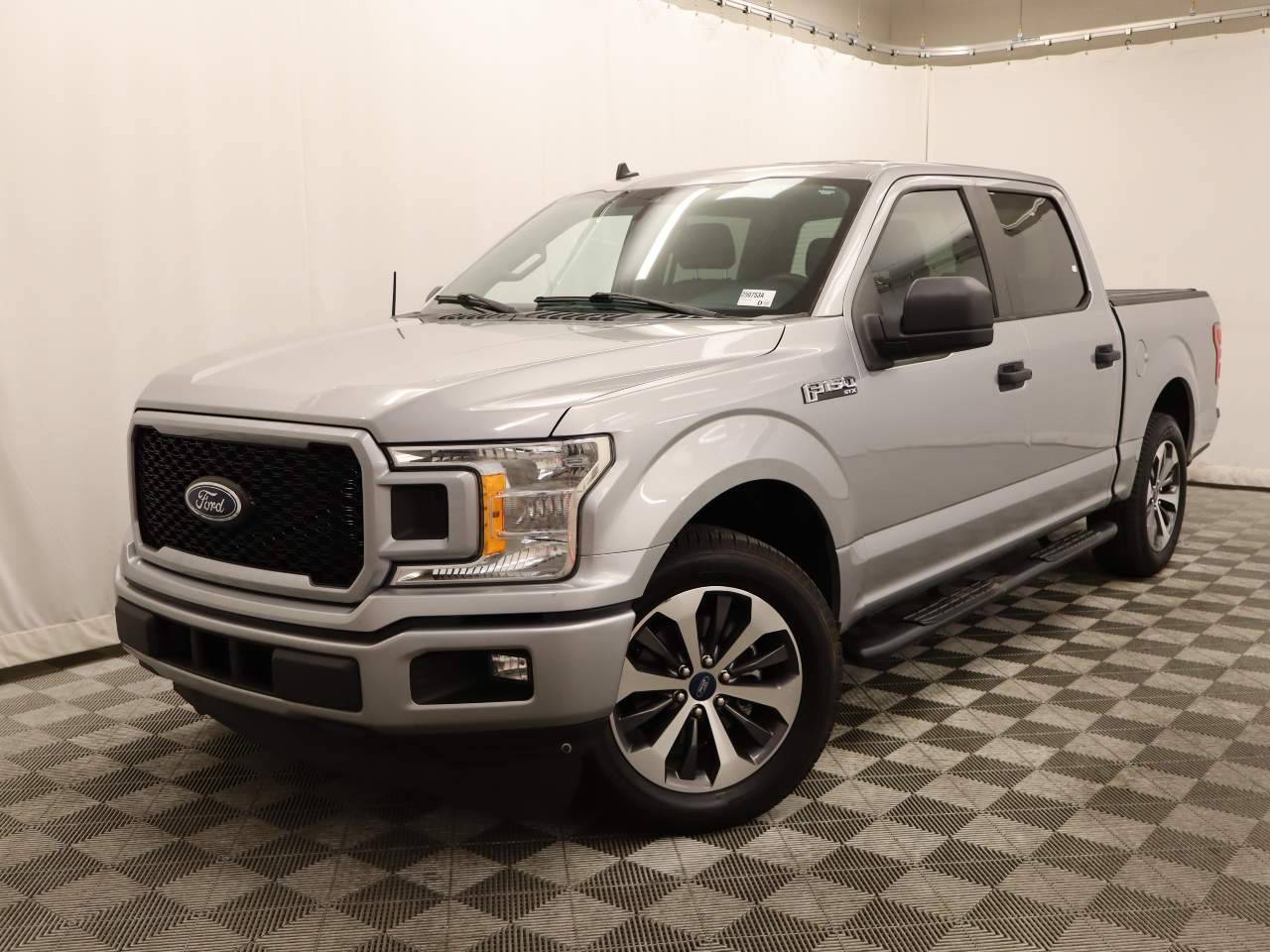 2020 Ford F-150 XL — Pickup Truck — 58,043 mi — Scottsdale, AZ