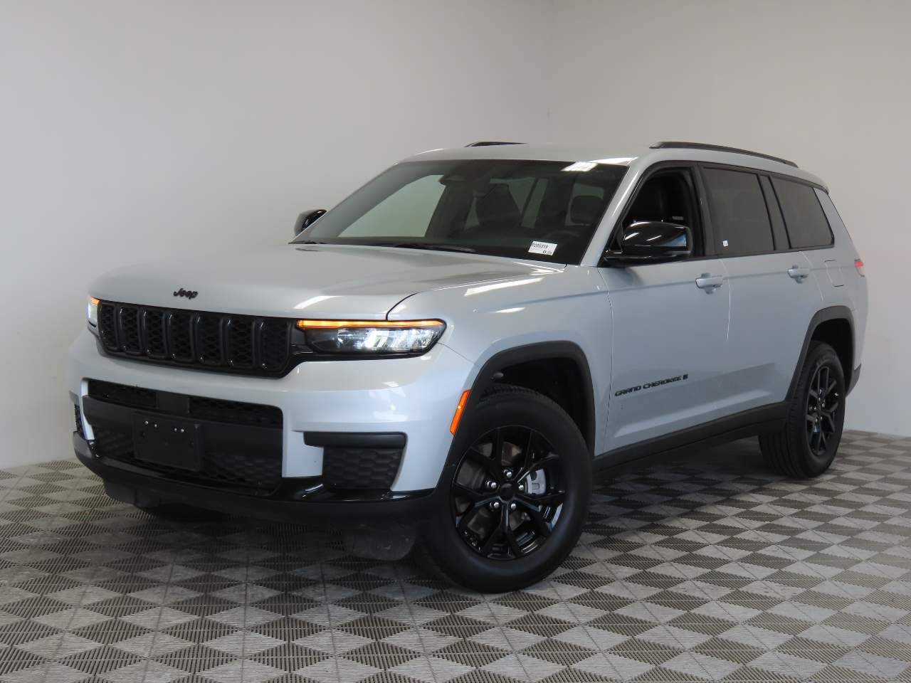 2024 Jeep Grand Cherokee Altitude — SUV — 38,083 mi — Scottsdale, AZ
