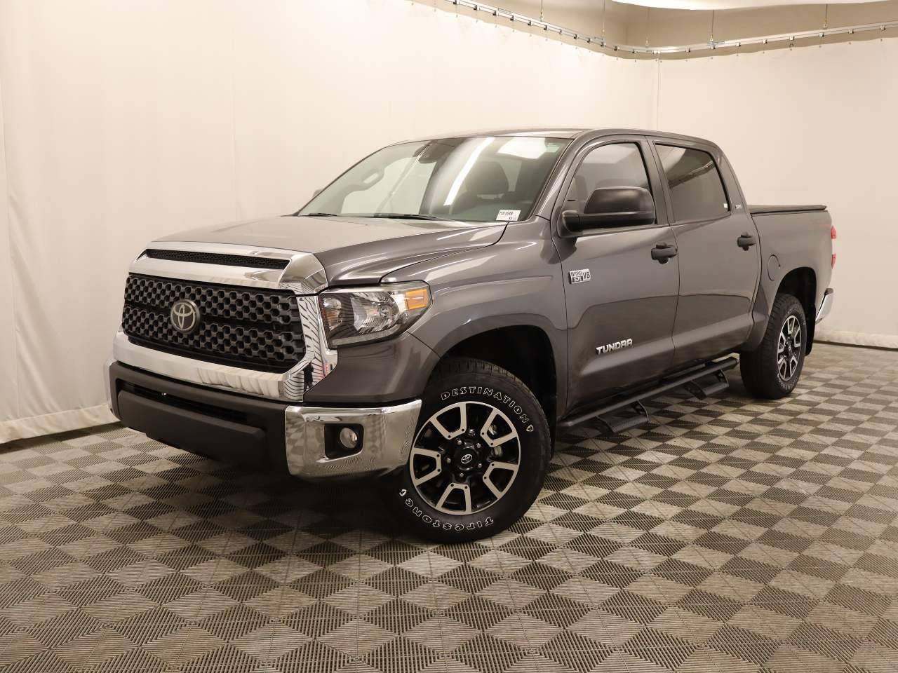 2020 Toyota Tundra SR5 — Pickup Truck — 35,339 mi — Scottsdale, AZ