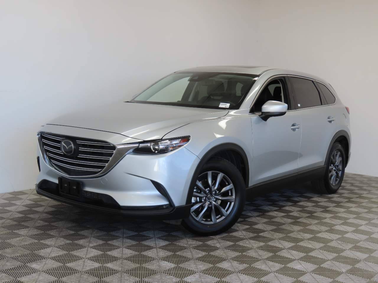 2023 Mazda CX-9 Touring — SUV — 47,981 mi — Scottsdale, AZ