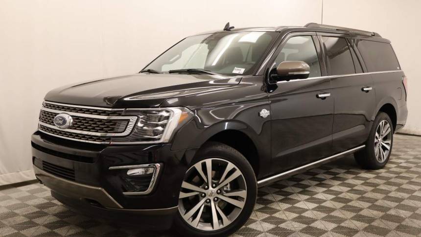 2021 Ford Expedition King Ranch — SUV — 29,732 mi — Scottsdale, AZ