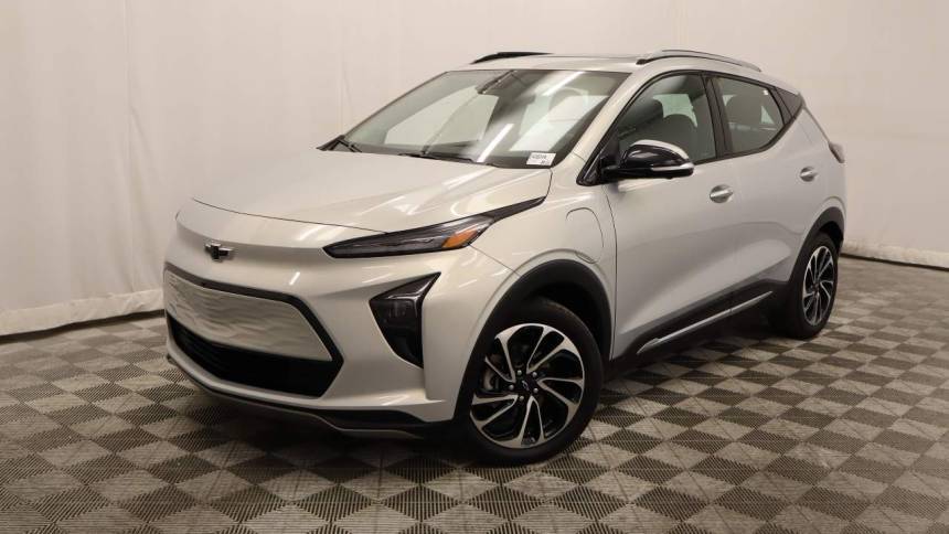 2023 Chevrolet Bolt EUV Premier — SUV — 34,099 mi — Scottsdale, AZ