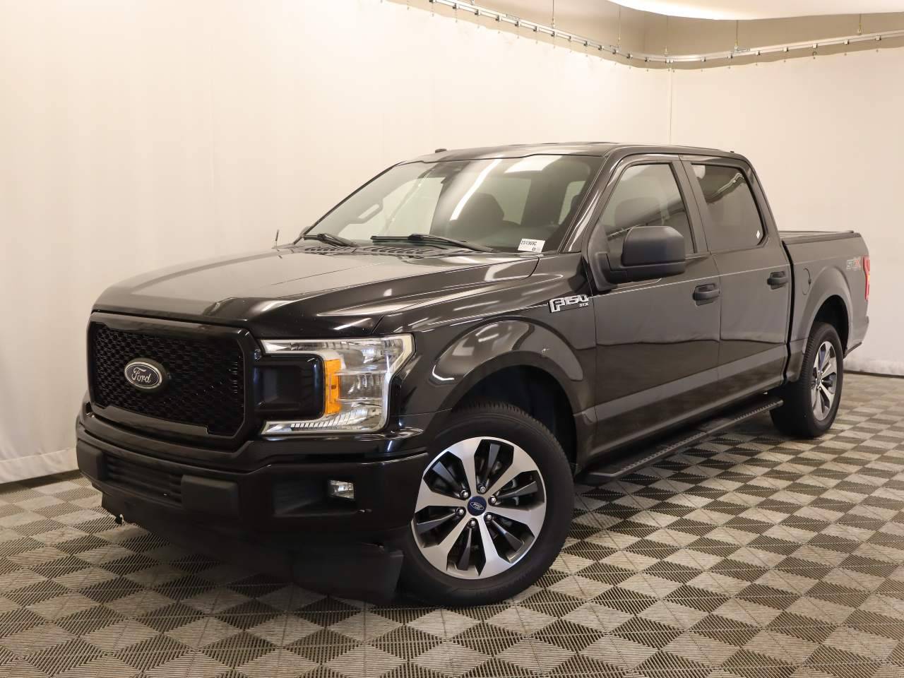 2019 Ford F-150 XL — Pickup Truck — 83,786 mi — Scottsdale, AZ