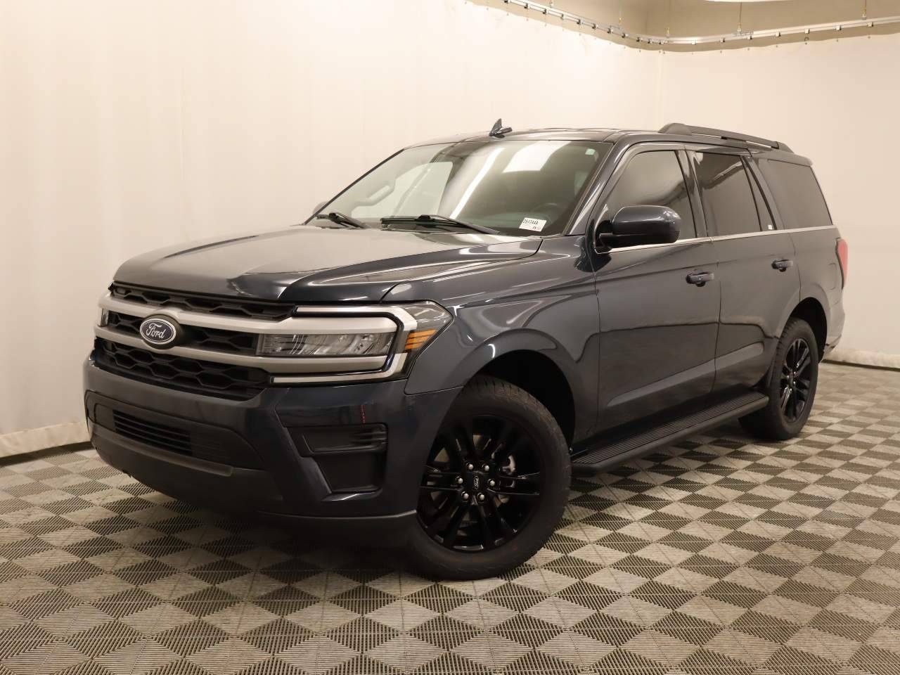 2023 Ford Expedition XLT — SUV — 22,502 mi — Scottsdale, AZ