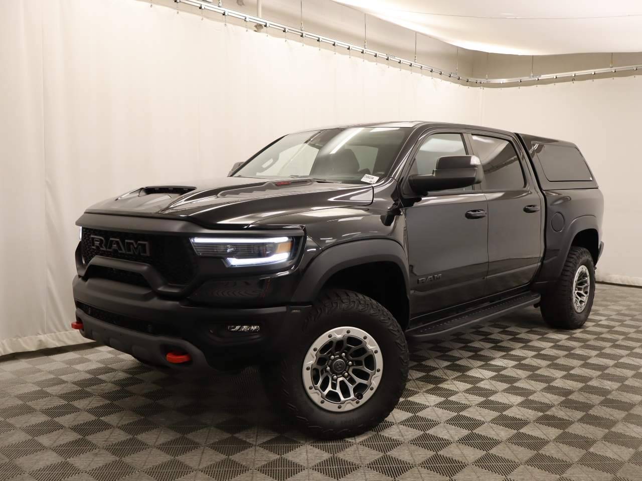 2023 Ram 1500 TRX — Pickup Truck — 20,487 mi — Scottsdale, AZ