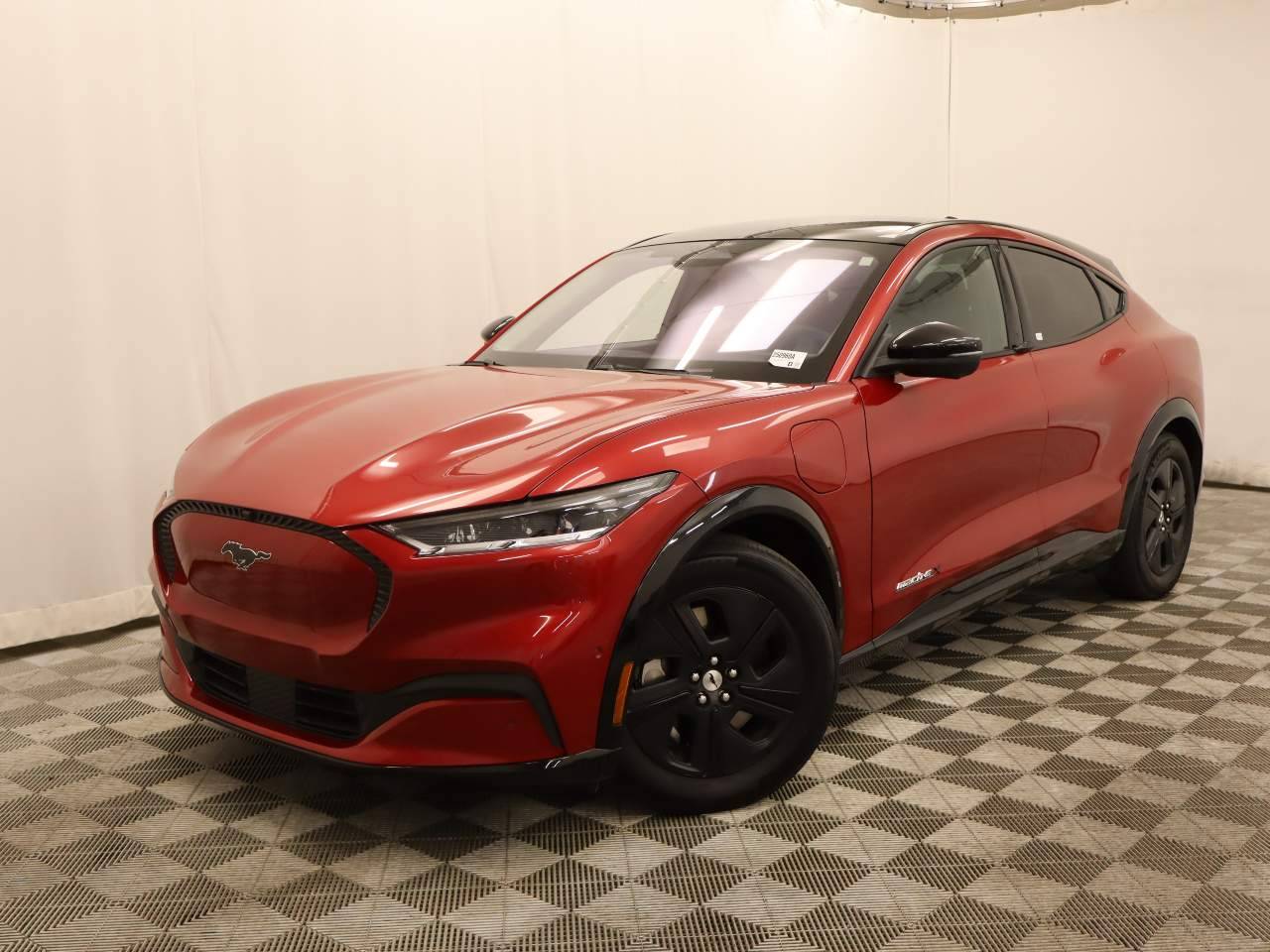 2021 Ford Mustang Mach-E California Route 1 — SUV — 31,040 mi — Scottsdale, AZ