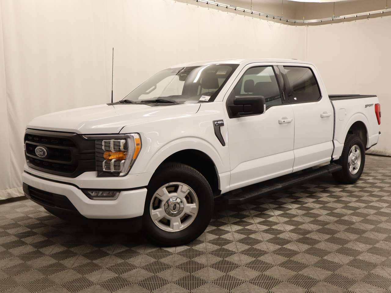 2023 Ford F-150 XLT — Pickup Truck — 40,464 mi — Scottsdale, AZ