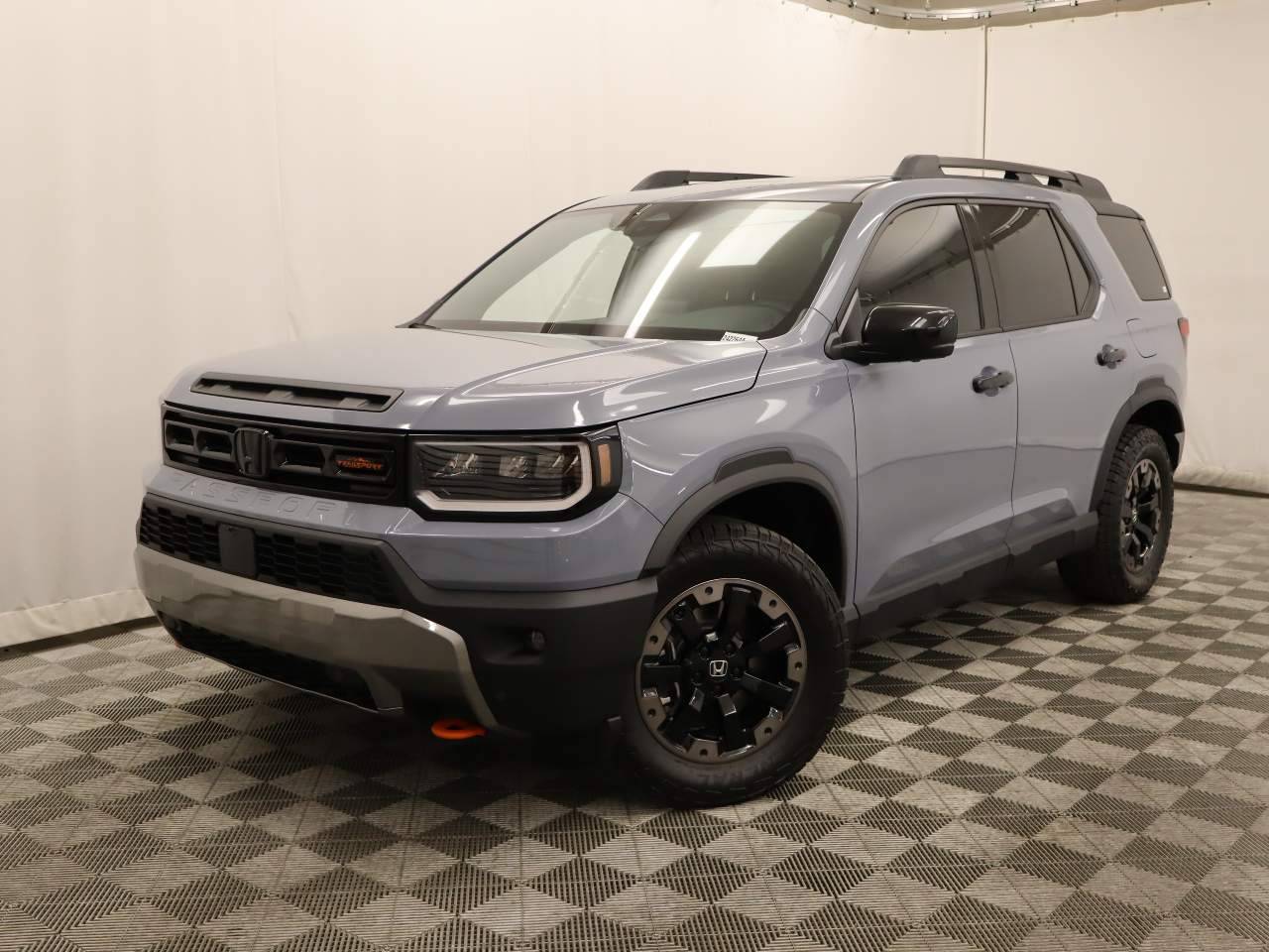 2026 Honda Passport TrailSport Elite — SUV — 2,337 mi — Scottsdale, AZ