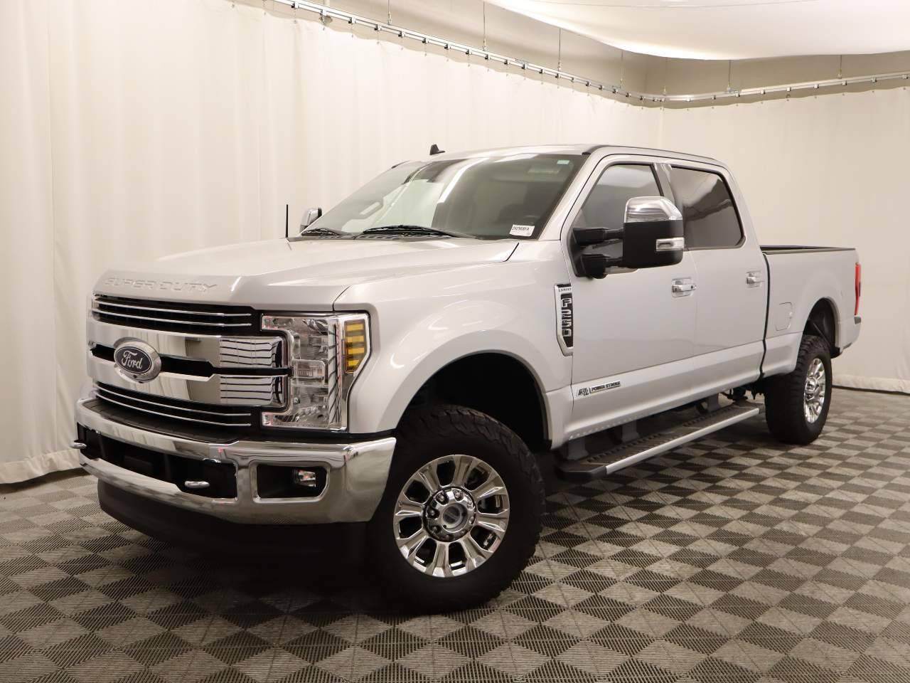 2019 Ford Super Duty F-250 Lariat — Pickup Truck — 54,212 mi — Scottsdale, AZ