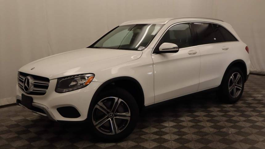 2019 Mercedes-Benz GLC GLC 300 — SUV — 82,247 mi — Scottsdale, AZ