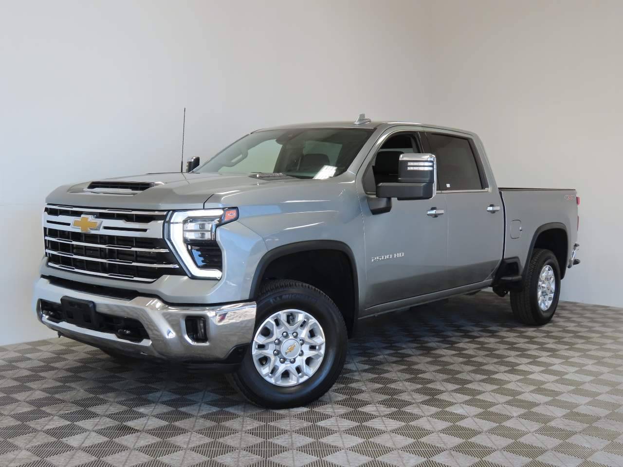 2024 Chevrolet Silverado 2500HD LTZ — Pickup Truck — 38,990 mi — Scottsdale, AZ