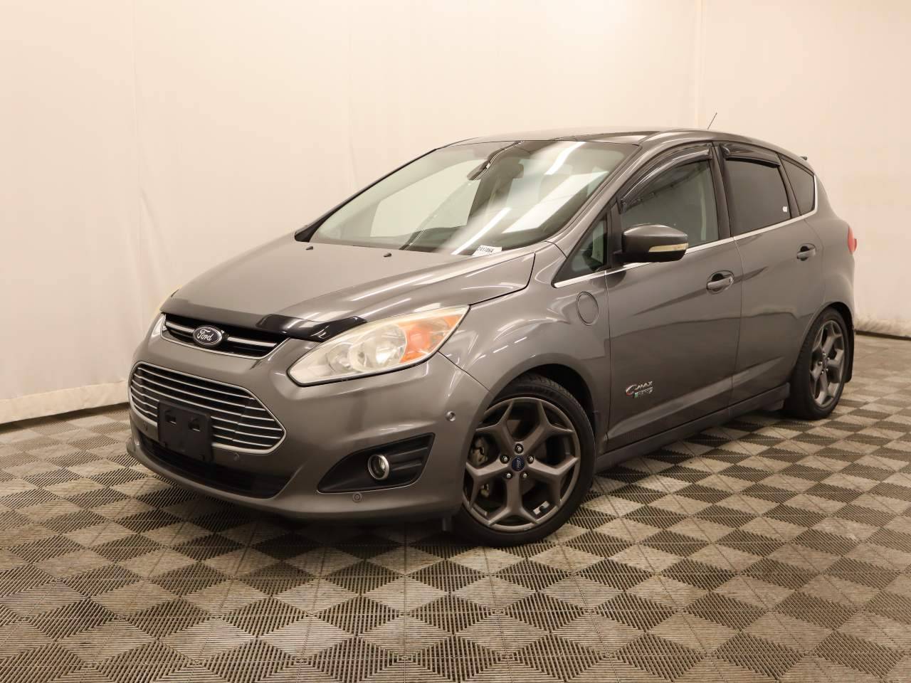 2014 Ford C-Max Energi SEL — Hatchback — 125,678 mi — Scottsdale, AZ