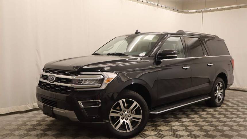 2022 Ford Expedition Limited — SUV — 61,361 mi — Scottsdale, AZ