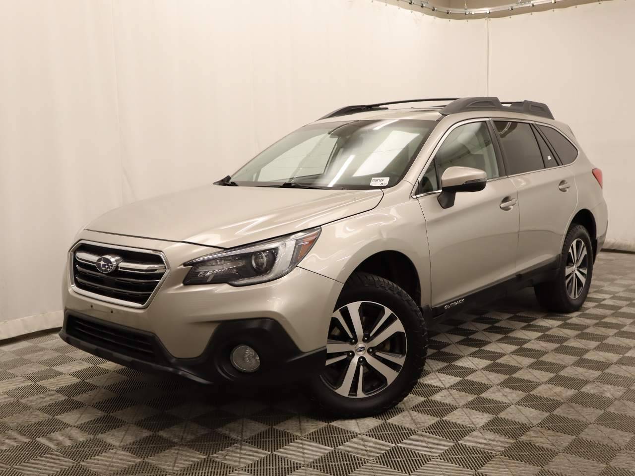 2019 Subaru Outback 3.6R Limited — SUV — 81,212 mi — Scottsdale, AZ