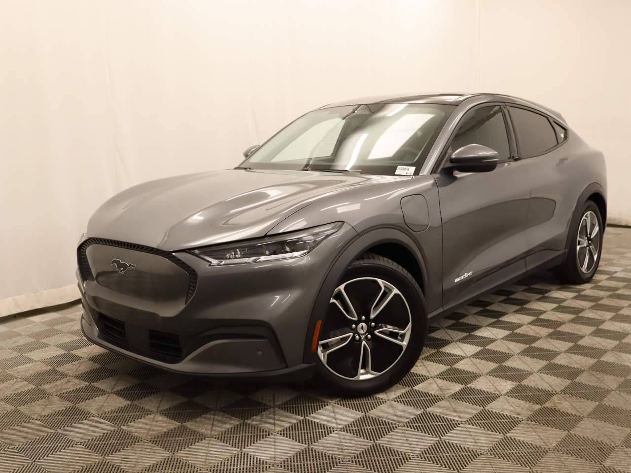 2021 Ford Mustang Mach-E Select — SUV — 38,919 mi — Scottsdale, AZ