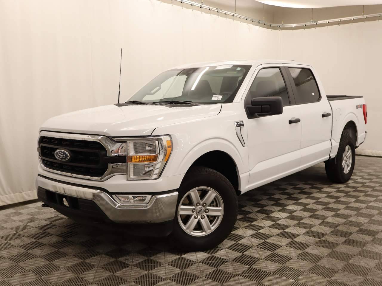 2022 Ford F-150 XLT — Pickup Truck — 43,889 mi — Scottsdale, AZ