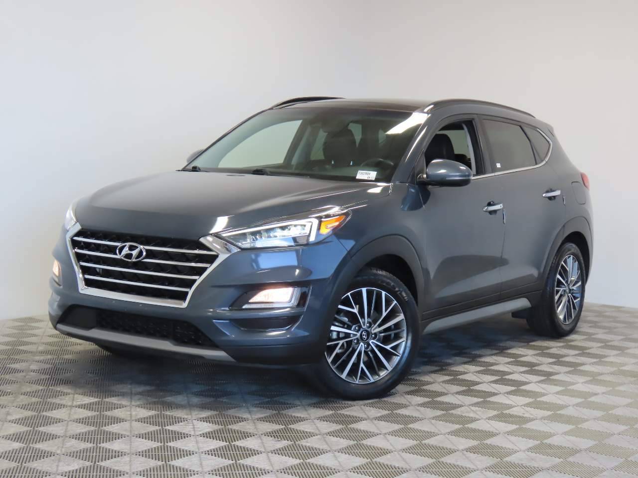 2020 Hyundai Tucson Ultimate — SUV — 71,563 mi — Scottsdale, AZ