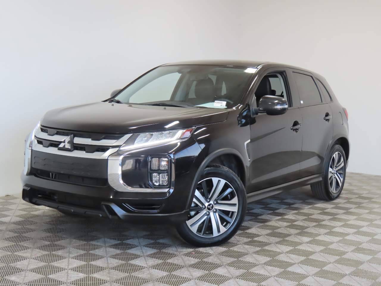 2023 Mitsubishi Outlander Sport SE — SUV — 44,839 mi — Scottsdale, AZ
