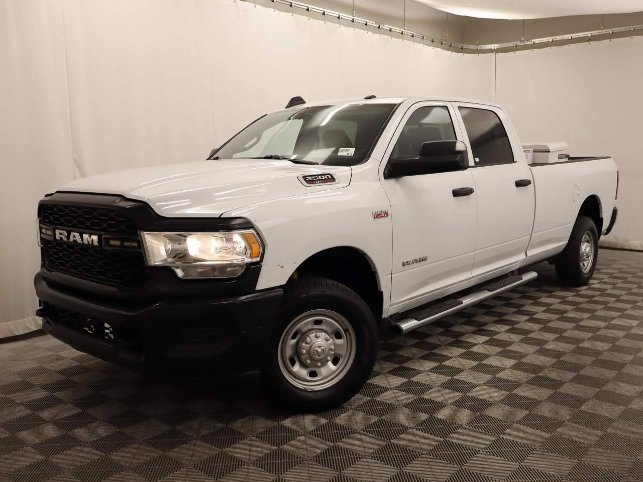 2021 Ram 2500 Tradesman — Pickup Truck — 135,218 mi — Scottsdale, AZ