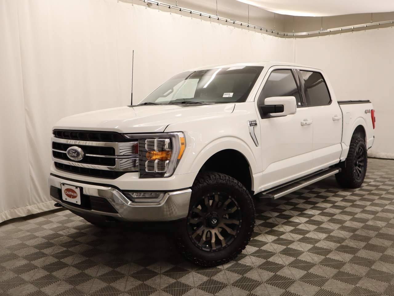 2022 Ford F-150 Lariat — Pickup Truck — 37,252 mi — Scottsdale, AZ