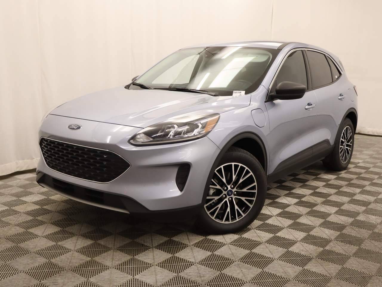 2022 Ford Escape SE Plug-In Hybrid — SUV — 60,398 mi — Scottsdale, AZ