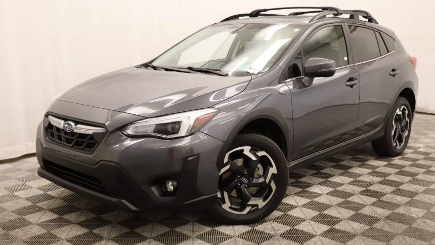 2021 Subaru Crosstrek Limited — SUV — 95,933 mi — Scottsdale, AZ