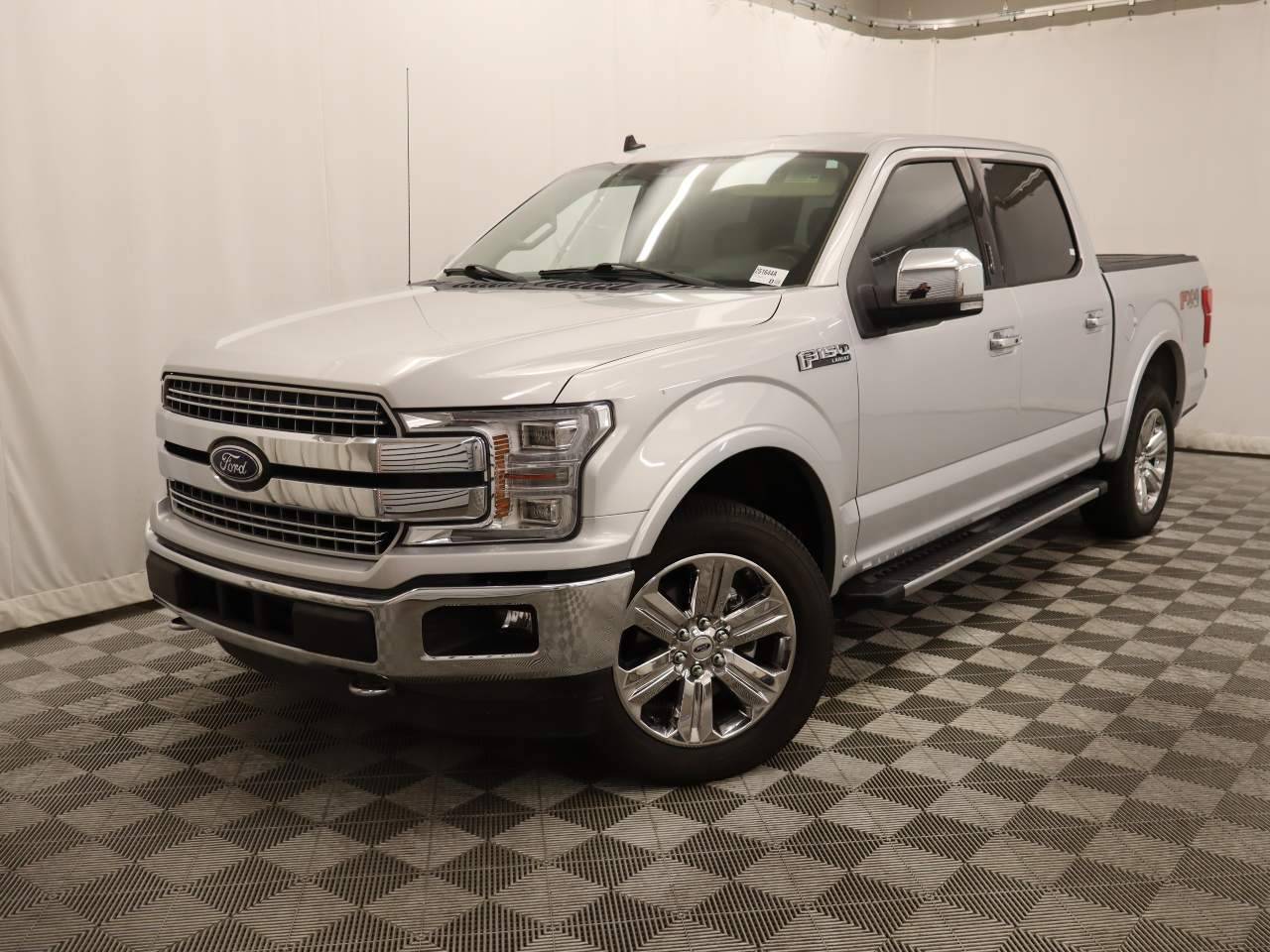 2019 Ford F-150 Lariat — Pickup Truck — 34,134 mi — Scottsdale, AZ