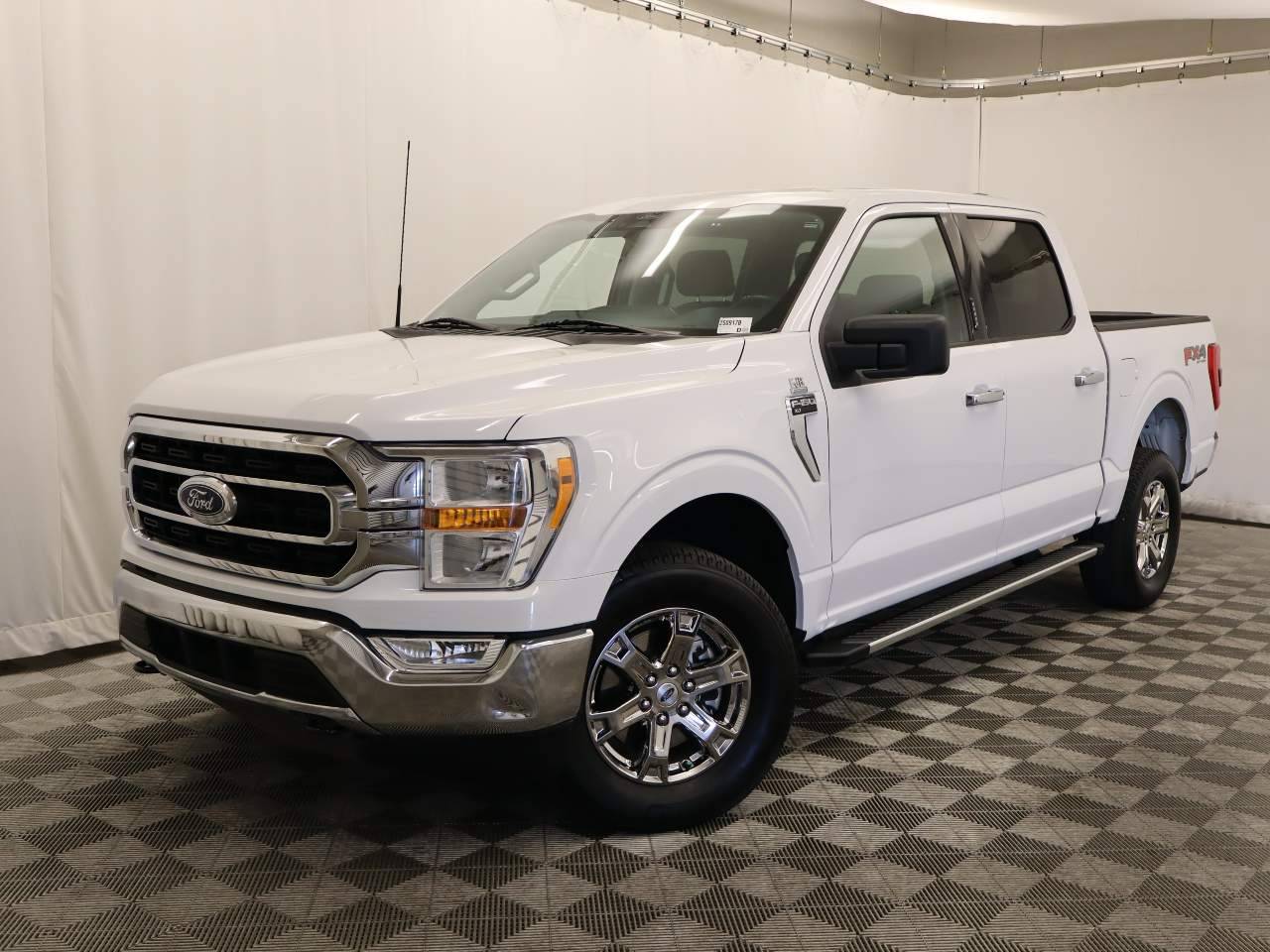 2022 Ford F-150 XLT — Pickup Truck — 19,870 mi — Scottsdale, AZ