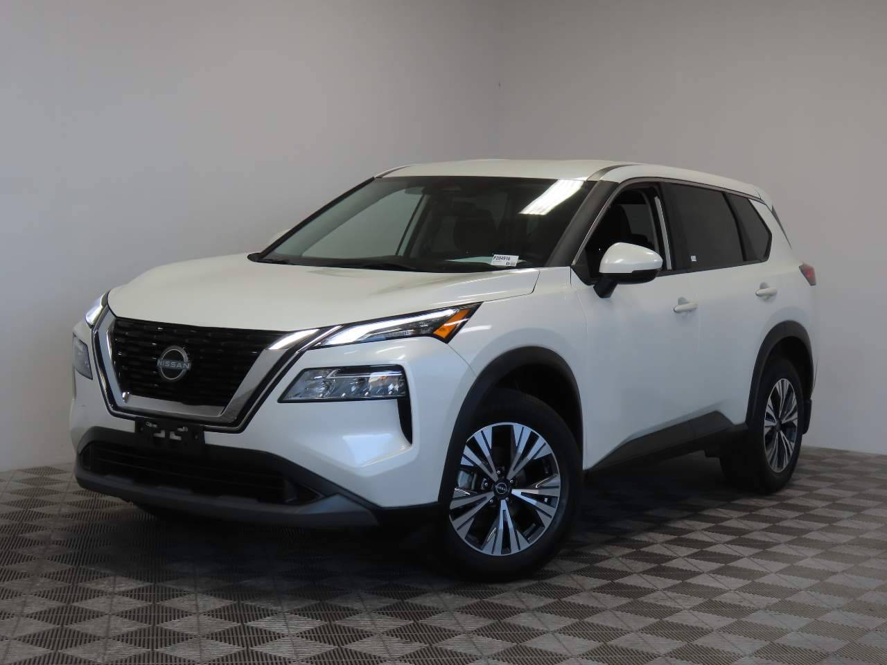 2023 Nissan Rogue SV — SUV — 52,617 mi — Scottsdale, AZ