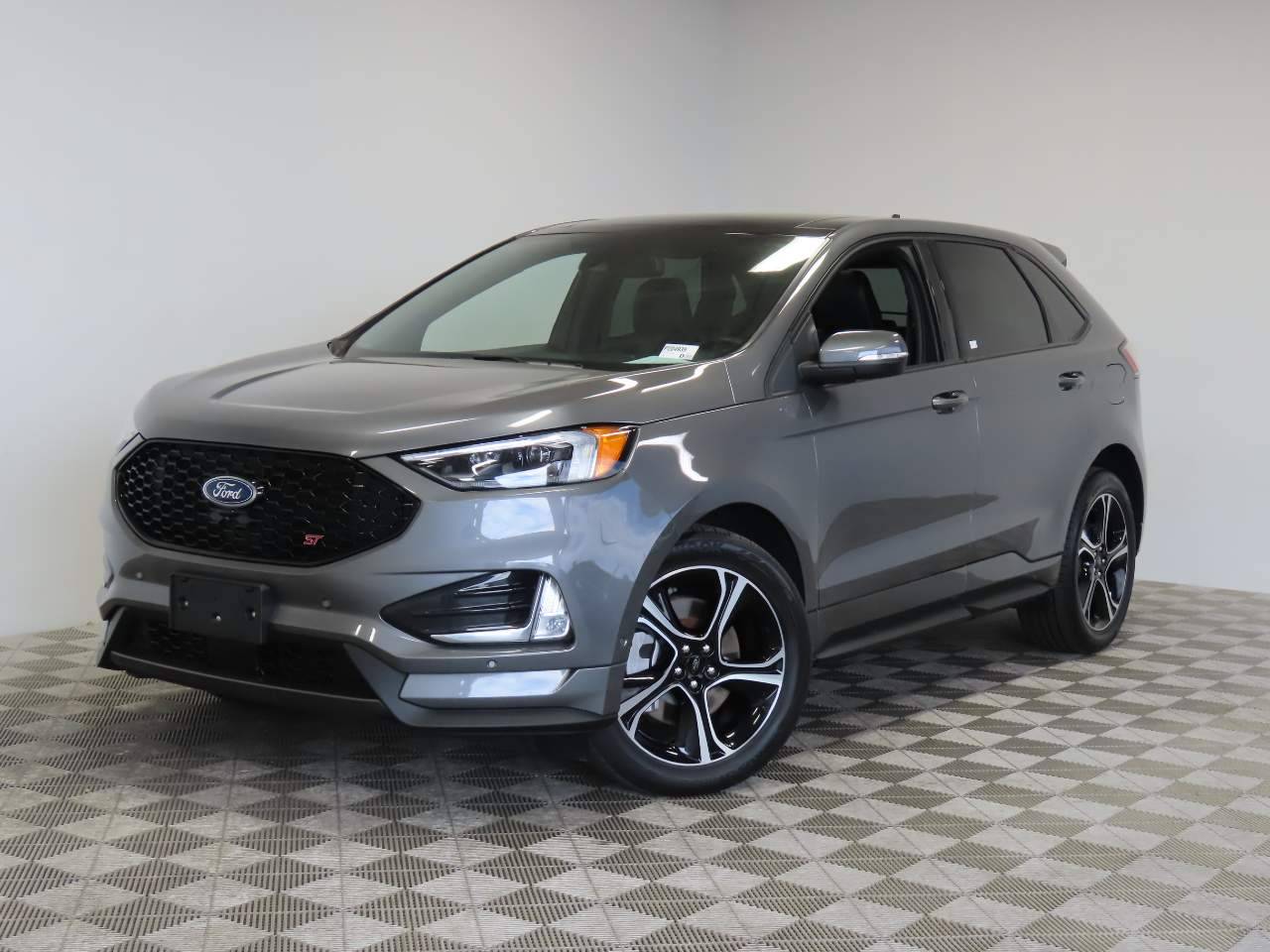2022 Ford Edge ST — SUV — 29,226 mi — Scottsdale, AZ