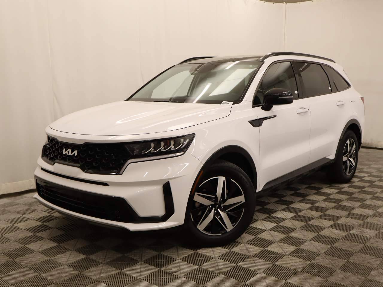 2023 Kia Sorento S — SUV — 26,282 mi — Scottsdale, AZ