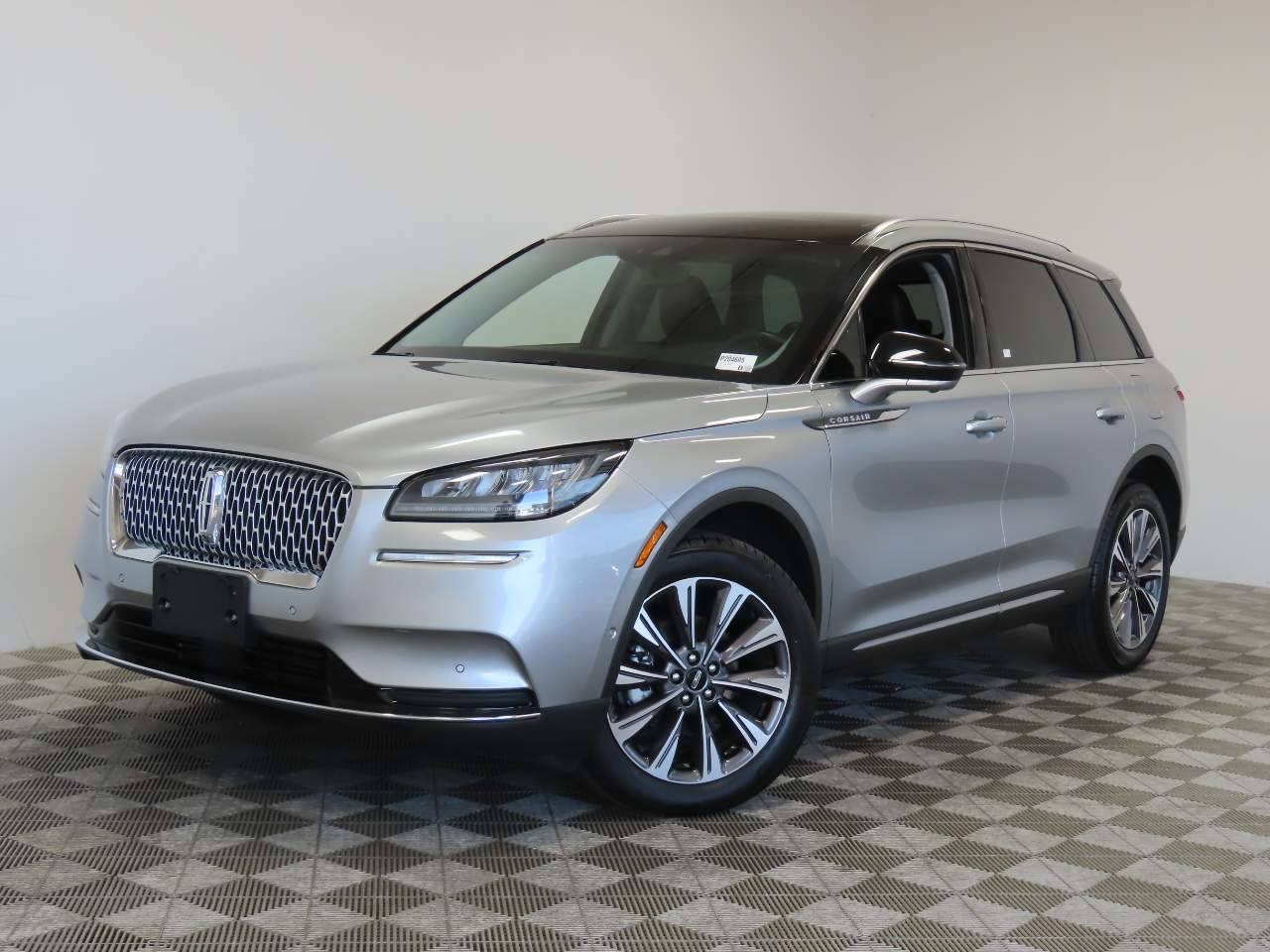 2022 Lincoln Corsair Reserve — SUV — 22,638 mi — Scottsdale, AZ