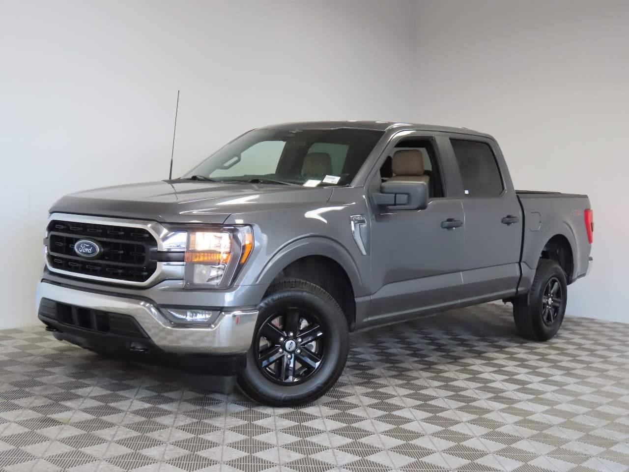 2023 Ford F-150 XLT — Pickup Truck — 40,409 mi — Scottsdale, AZ