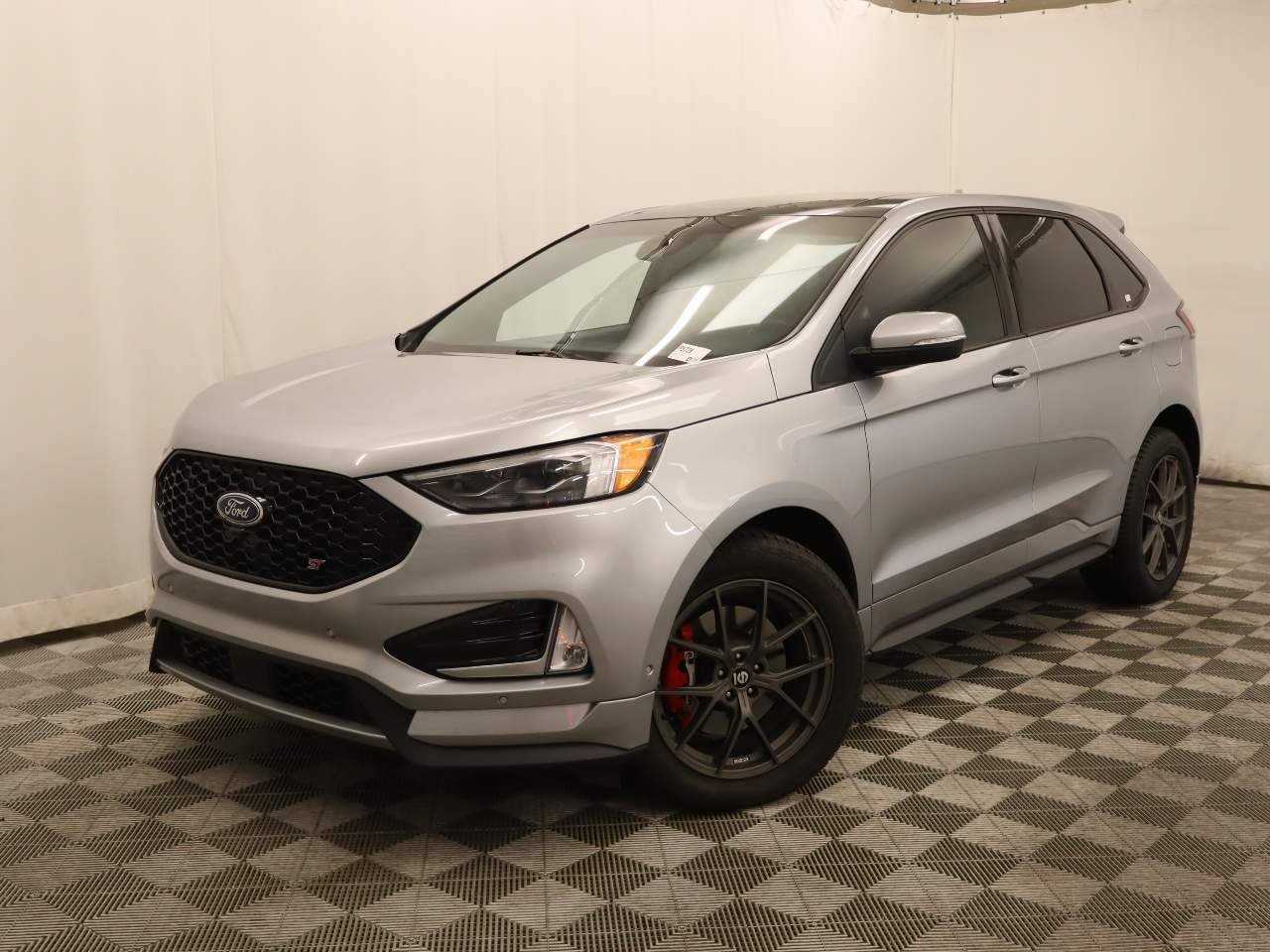 2020 Ford Edge ST — SUV — 40,297 mi — Scottsdale, AZ