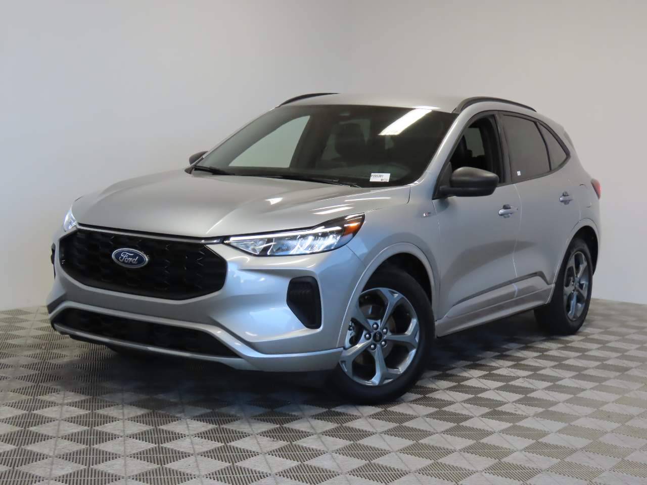 2023 Ford Escape ST-Line — SUV — 55,421 mi — Scottsdale, AZ